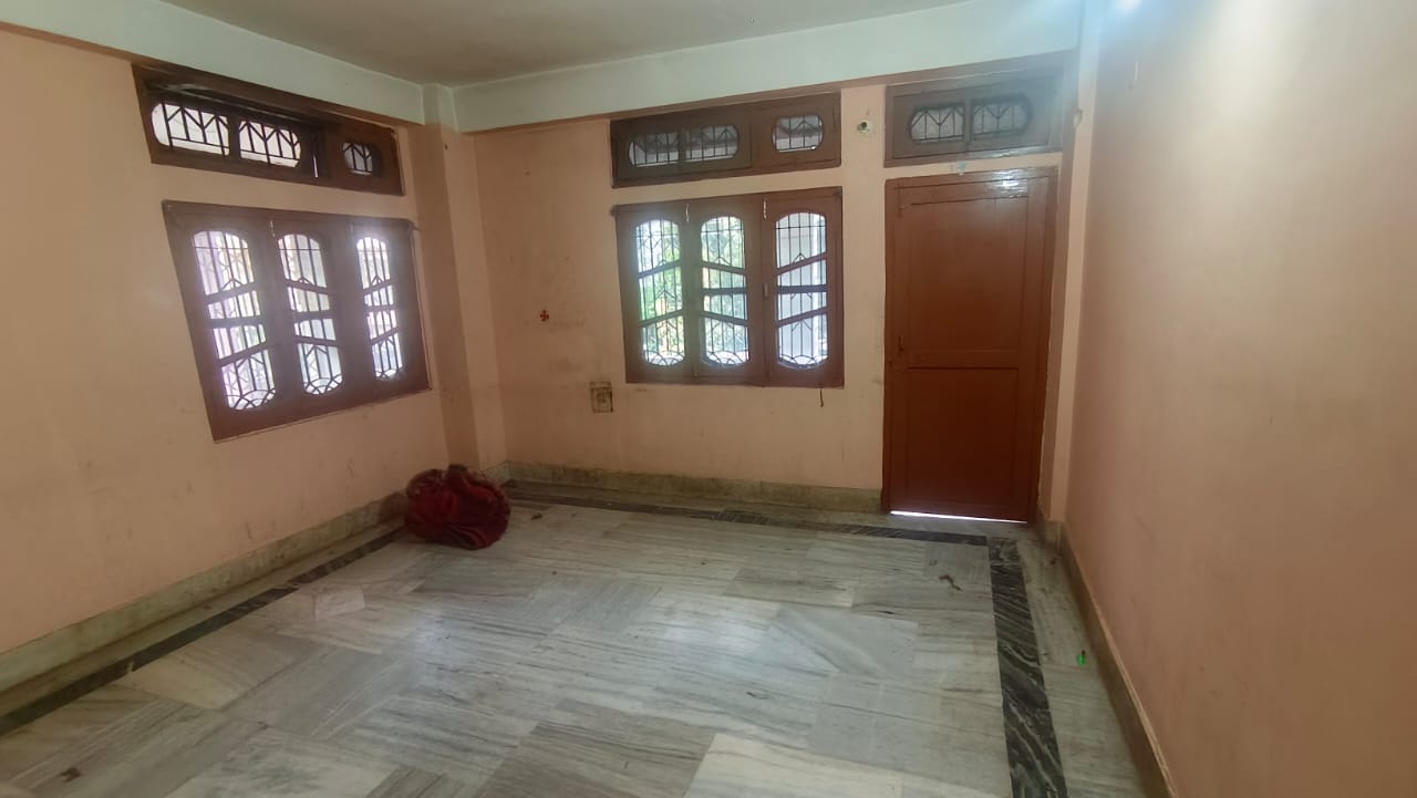 Unfurnished 3bhk in Rehabari, Guwahati, Assam, India for Rent
